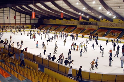 ice-skating-rink-kuwait